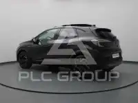 2025 Renault Captur