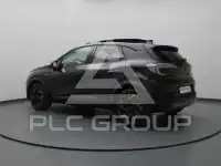 2025 Renault Captur