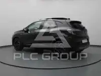 2025 Renault Captur