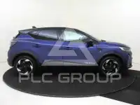 2025 Renault Captur
