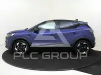 2025 Renault Captur