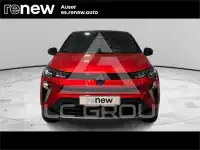 2025 Renault Captur