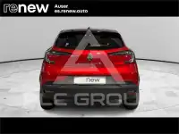 2025 Renault Captur