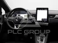 2025 Renault Captur