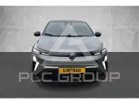 2025 Renault Captur