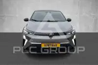 2025 Renault Captur