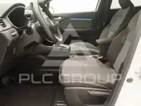 2025 Renault Captur