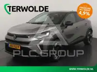 2025 Renault Captur