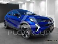 2025 Renault Captur