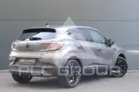 2025 Renault Captur