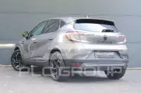 2025 Renault Captur
