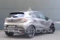 2025 Renault Captur