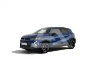 2025 Renault Captur