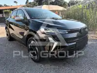 2025 Renault Captur