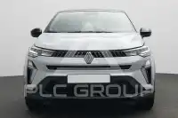 2025 Renault Captur
