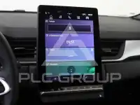 2025 Renault Captur