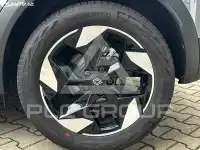 2025 Renault Captur