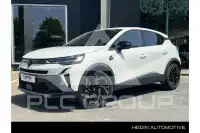 2025 Renault Captur