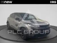 2025 Renault Captur