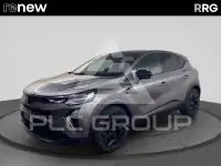 2025 Renault Captur