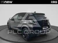 2025 Renault Captur