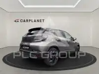 2025 Renault Captur