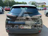 2025 Renault Captur