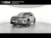 2025 Renault Captur