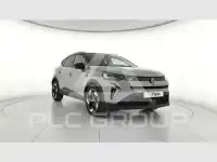2025 Renault Captur