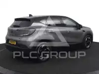 2025 Renault Captur
