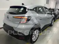 2025 Renault Captur