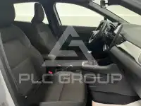 2025 Renault Captur