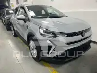 2025 Renault Captur