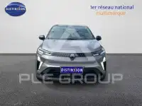 2025 Renault Captur