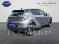 2025 Renault Captur