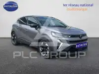 2025 Renault Captur