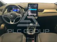 2025 Renault Captur