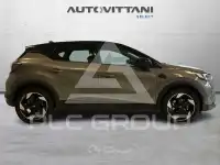 2025 Renault Captur