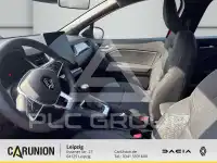 2025 Renault Captur