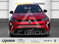 2025 Renault Captur