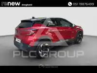 2025 Renault Captur