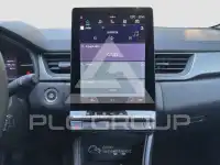 2025 Renault Captur