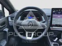 2025 Renault Captur