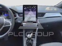 2025 Renault Captur