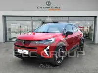 2025 Renault Captur