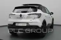 2025 Renault Captur