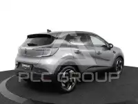 2025 Renault Captur