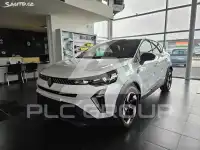 2025 Renault Captur