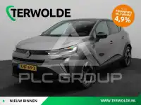2025 Renault Captur