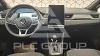 2025 Renault Captur